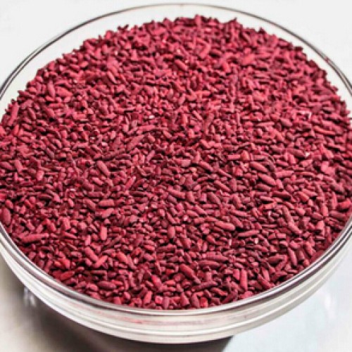 Red yeast rice extract anthocyanin/ lovastatin extract